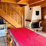 Шале Des Hauts De France *