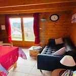 Шале Des Hauts De France Ксорюпт-Лонжме