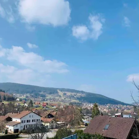 Des Hauts De France Xonrupt-Longemer