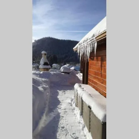 Des Hauts De France * Xonrupt-Longemer