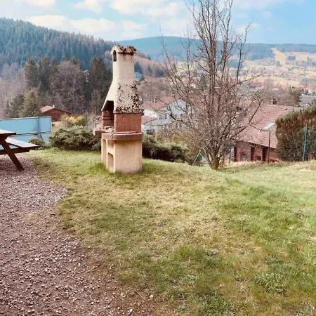 Des Hauts De France Chalet *