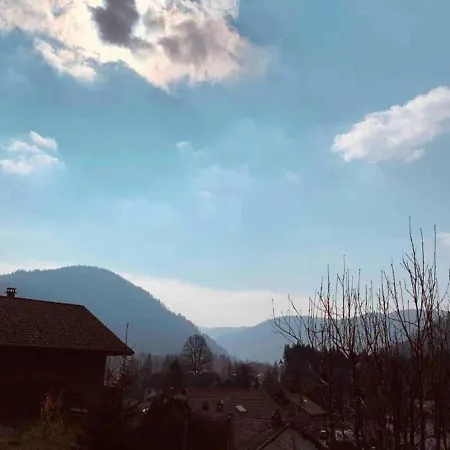 Chalet Des Hauts De France