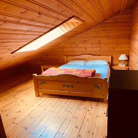 Des Hauts De France Xonrupt-Longemer
