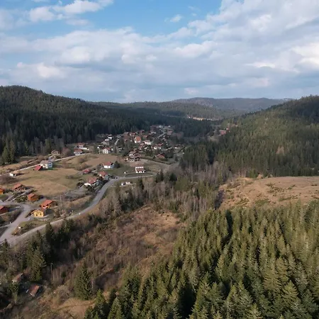 Des Hauts De France Chalet *