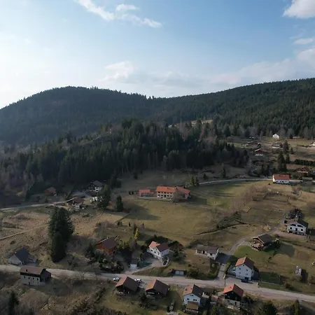 Des Hauts De France Xonrupt-Longemer