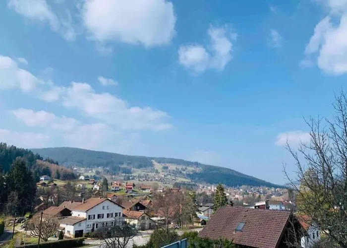 Des Hauts De France Xonrupt-Longemer