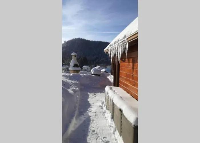 Des Hauts De France * Xonrupt-Longemer